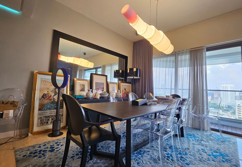 The Sentral Residences