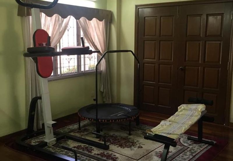 Seksyen 17, Petaling Jaya