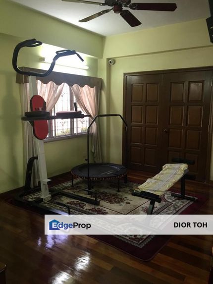 2 Storey Bungalow @ Seksyen 17, Petaling Jaya | Freehold, Selangor, Petaling Jaya