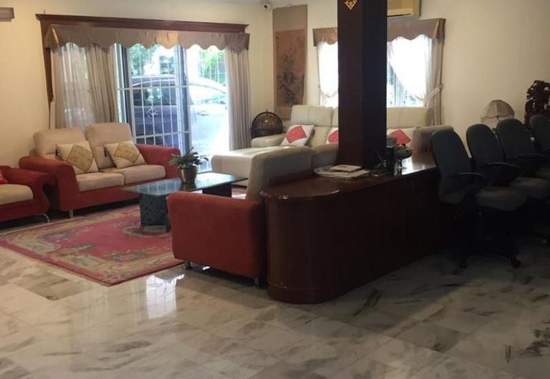 Seksyen 17, Petaling Jaya