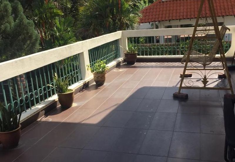 Seksyen 17, Petaling Jaya