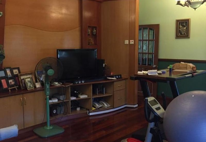 Seksyen 17, Petaling Jaya