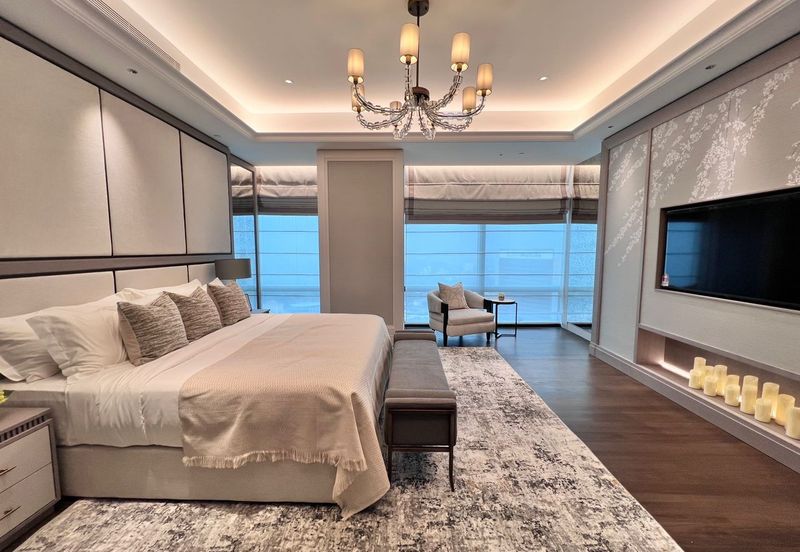 St Regis The Residences