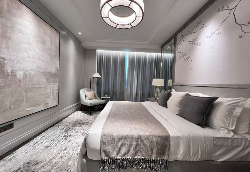 St Regis The Residences