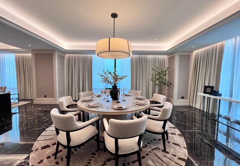 St Regis The Residences