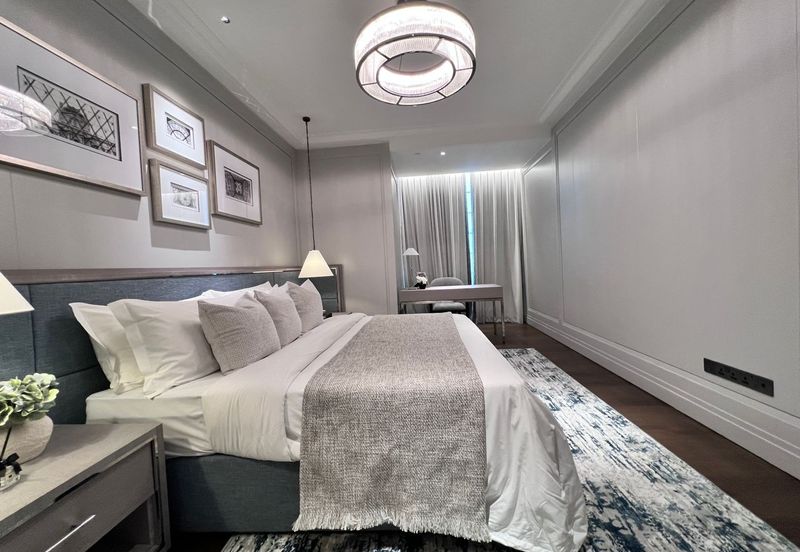 St Regis The Residences