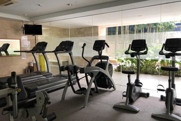 The Binjai on The Park