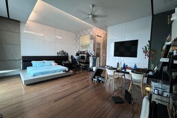 Bungalow @ Country Heights Damansara | Fully Furnished | Freehold