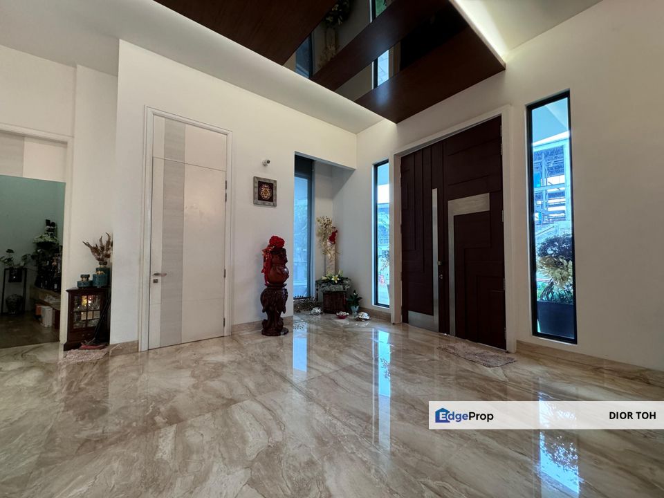 Bungalow @ Country Heights Damansara | Fully Furnished | Freehold, Kuala Lumpur, Country Heights Damansara