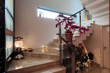 Bungalow @ Country Heights Damansara | Fully Furnished | Freehold