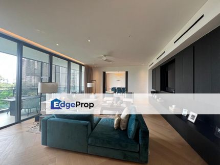  Aira Residence @ Damansara Heights l 4+1Br l ID, Kuala Lumpur, Damansara Heights
