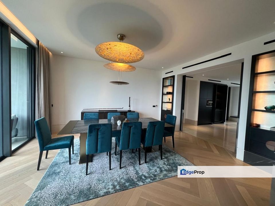  Aira Residence @ Damansara Heights l 4+1Br l ID, Kuala Lumpur, Damansara Heights