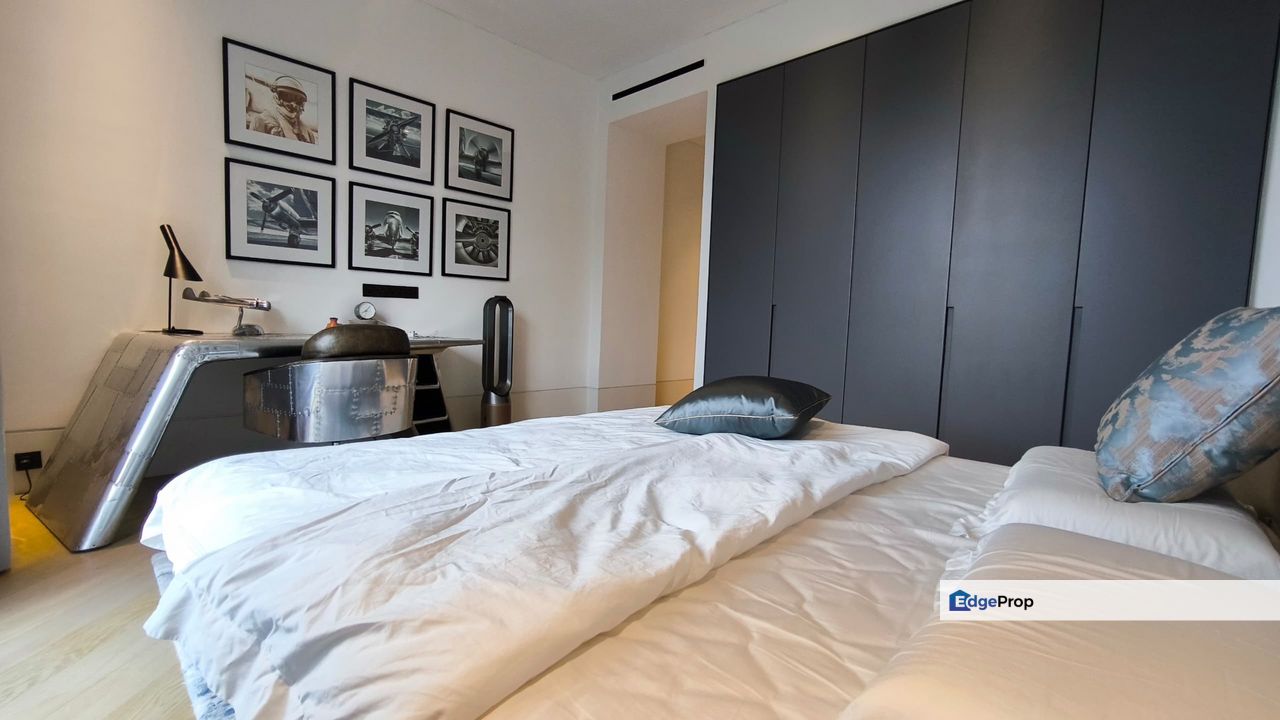  Aira Residence @ Damansara Heights l 4+1Br l ID, Kuala Lumpur, Damansara Heights