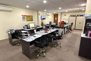 Kawasan Perindustrian Bukit Angkat