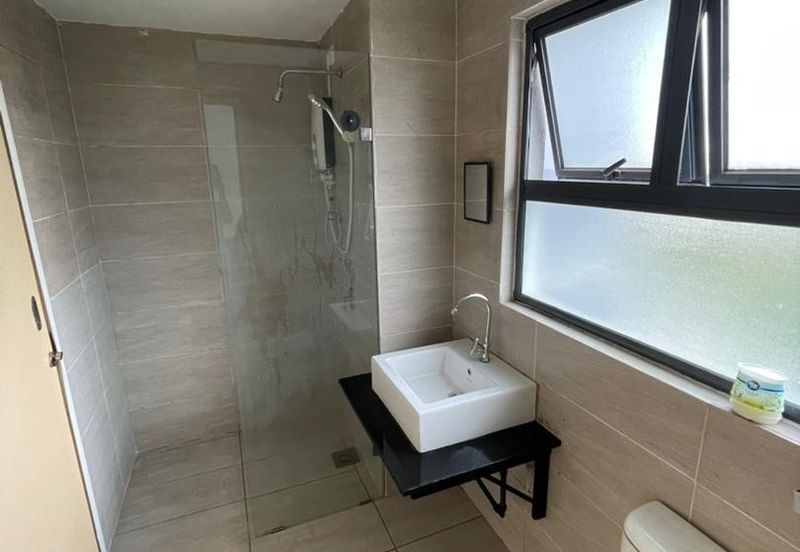 Maisson @ Platinum Apartment