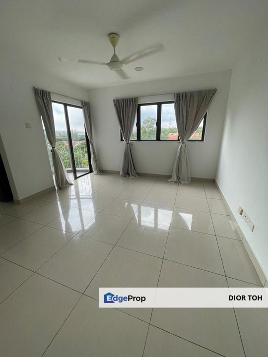 Maisson Residence @ Ara Damansara | 1 Bedroom, Selangor, Ara Damansara