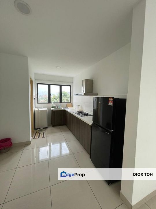 Maisson Residence @ Ara Damansara | 1 Bedroom, Selangor, Ara Damansara