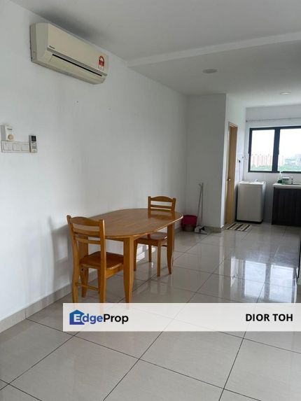 Maisson Residence @ Ara Damansara | 1 Bedroom, Selangor, Ara Damansara