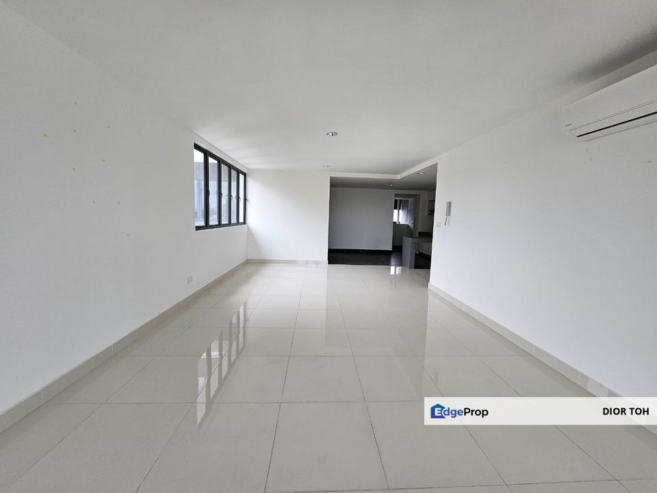 Low-Density 3+1BR Condos in Prime Location For Rent/ Sale @ Damansara Fifty6, Damansara heights, Kuala Lumpur, Damansara Heights