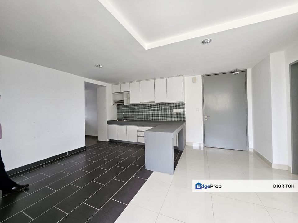 Low-Density 3+1BR Condos in Prime Location For Rent/ Sale @ Damansara Fifty6, Damansara heights, Kuala Lumpur, Damansara Heights