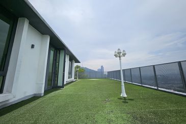 Country Heights Damansara