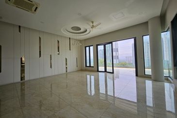 Country Heights Damansara