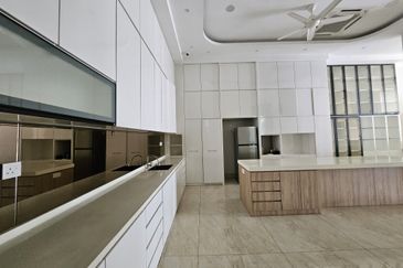 Country Heights Damansara