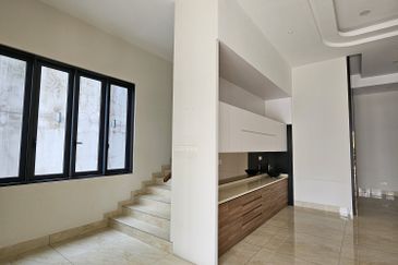 Country Heights Damansara