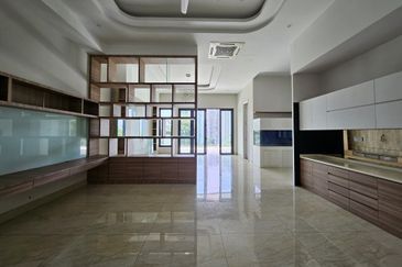 Country Heights Damansara