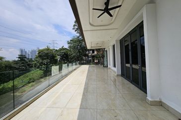 Country Heights Damansara