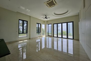 Country Heights Damansara