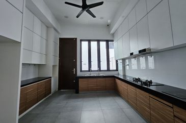 Country Heights Damansara