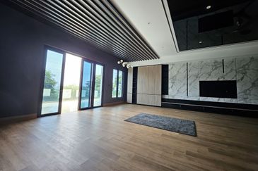 Country Heights Damansara