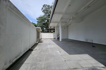 Country Heights Damansara