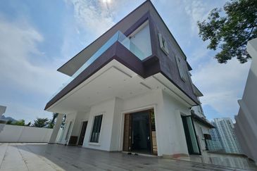 Country Heights Damansara