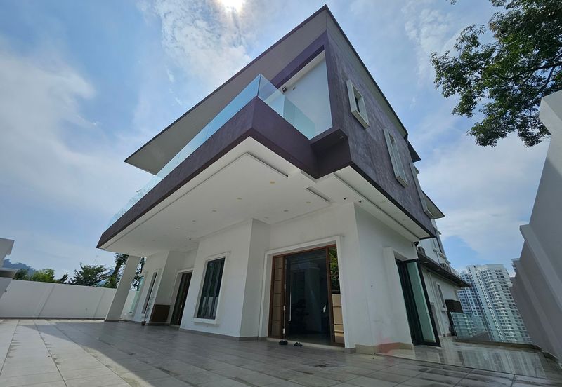 Country Heights Damansara