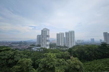 Country Heights Damansara