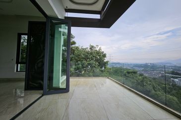 Country Heights Damansara