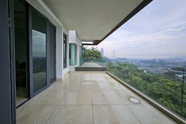 Country Heights Damansara