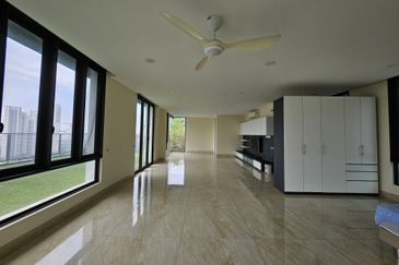 Country Heights Damansara