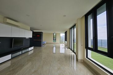 Country Heights Damansara