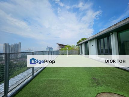  Bungalow w 10 carparks Country Heights Damansara, Kuala Lumpur, Country Heights Damansara