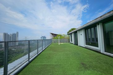 Country Heights Damansara