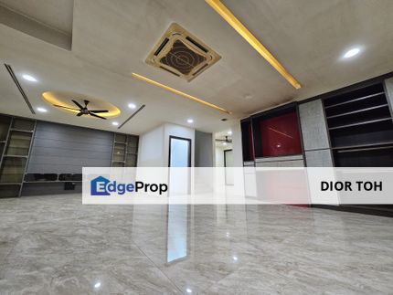 2 Storey Home @GolfCourse  Bandar Kinrara Puchong , Selangor, Puchong