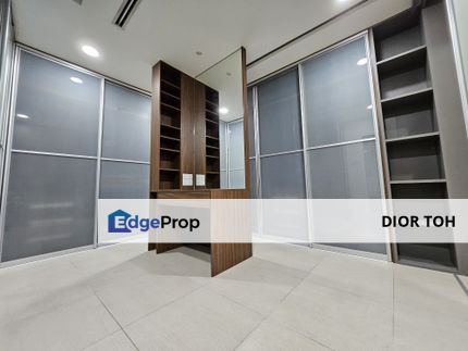 2 Storey Home @GolfCourse  Bandar Kinrara Puchong , Selangor, Puchong
