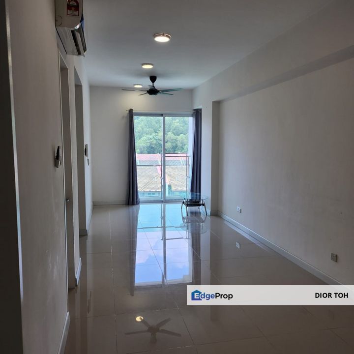 Condo for Sale, Suria @ North Kiara. Near Garden International School and walking distance to grocery., Kuala Lumpur, Segambut