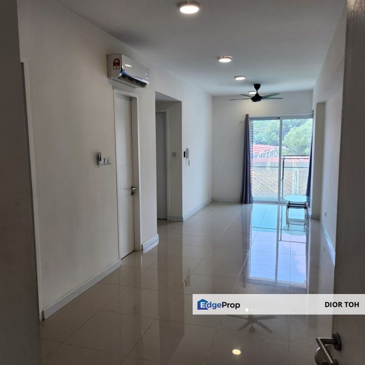 Condo for Sale, Suria @ North Kiara. Near Garden International School and walking distance to grocery., Kuala Lumpur, Segambut
