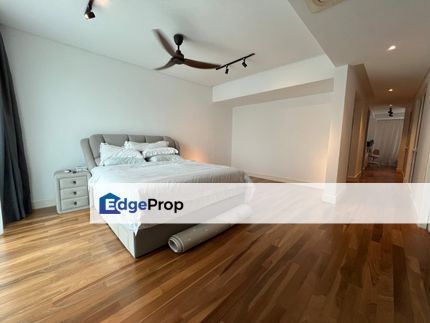  4 Storey link Villa East Residence, KLGCC, KL , Kuala Lumpur, Damansara