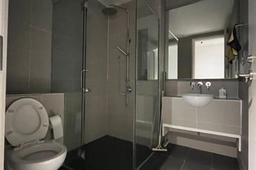 East Residence @ KLGCC