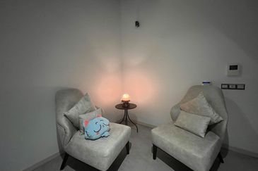 East Residence @ KLGCC